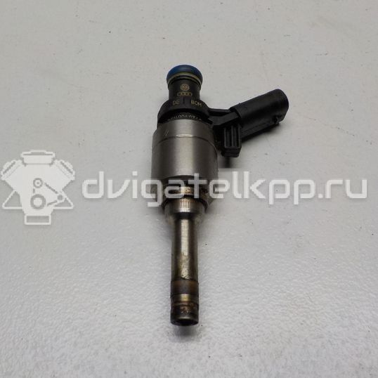 Фото Форсунка инжекторная электрическая  06H906036F для Skoda Octavia / Yeti 5L / Octaviaii 1Z3 / Superb