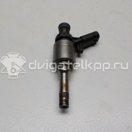 Фото Форсунка инжекторная электрическая  06h906036f для Skoda Octavia / Yeti 5L / Octaviaii 1Z3 / Superb