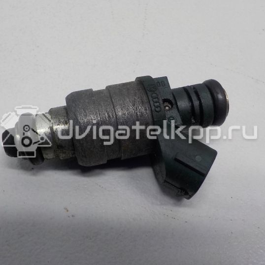 Фото Форсунка инжекторная электрическая  037906031AL для Skoda Octavia