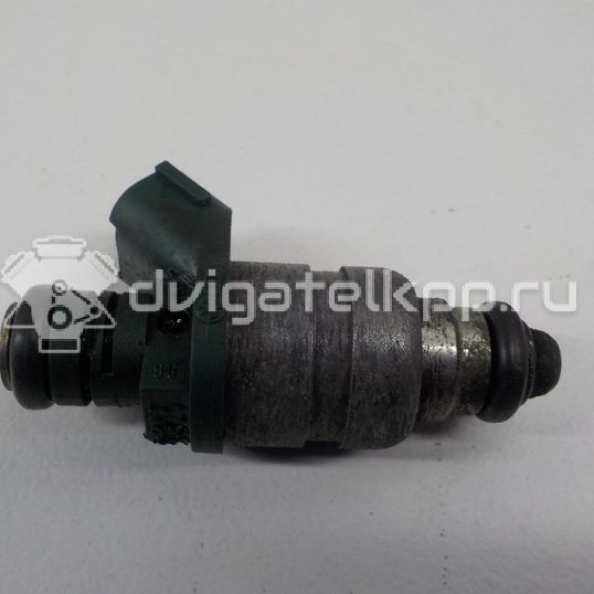 Фото Форсунка инжекторная электрическая  037906031AL для Skoda Octavia