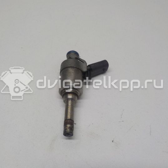 Фото Форсунка инжекторная электрическая  06H906036G для Skoda Octavia / Octaviaii 1Z3 / Superb