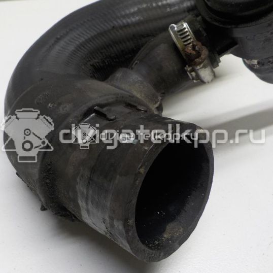 Фото Патрубок интеркулера  4B0145832B для Skoda Superb