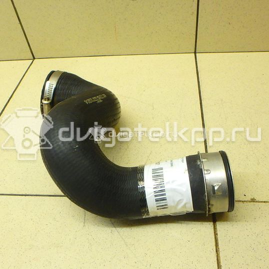 Фото Патрубок интеркулера  3B0145834AA для Skoda Fabia / Superb