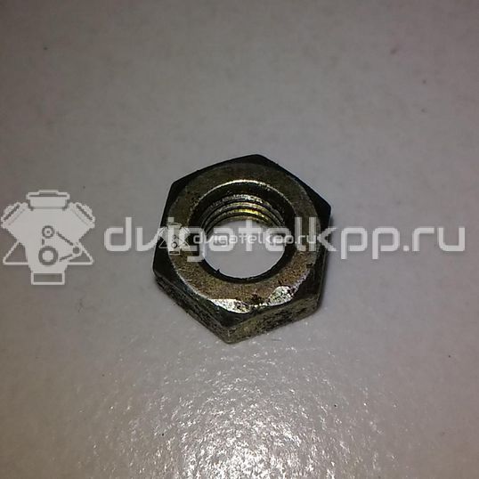 Фото Гайка выпускного коллектора  N0221464 для skoda Superb