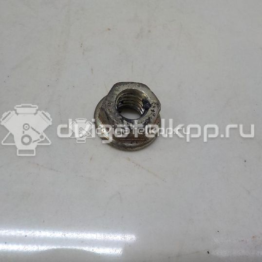 Фото Гайка выпускного коллектора  N90074401 для skoda Superb