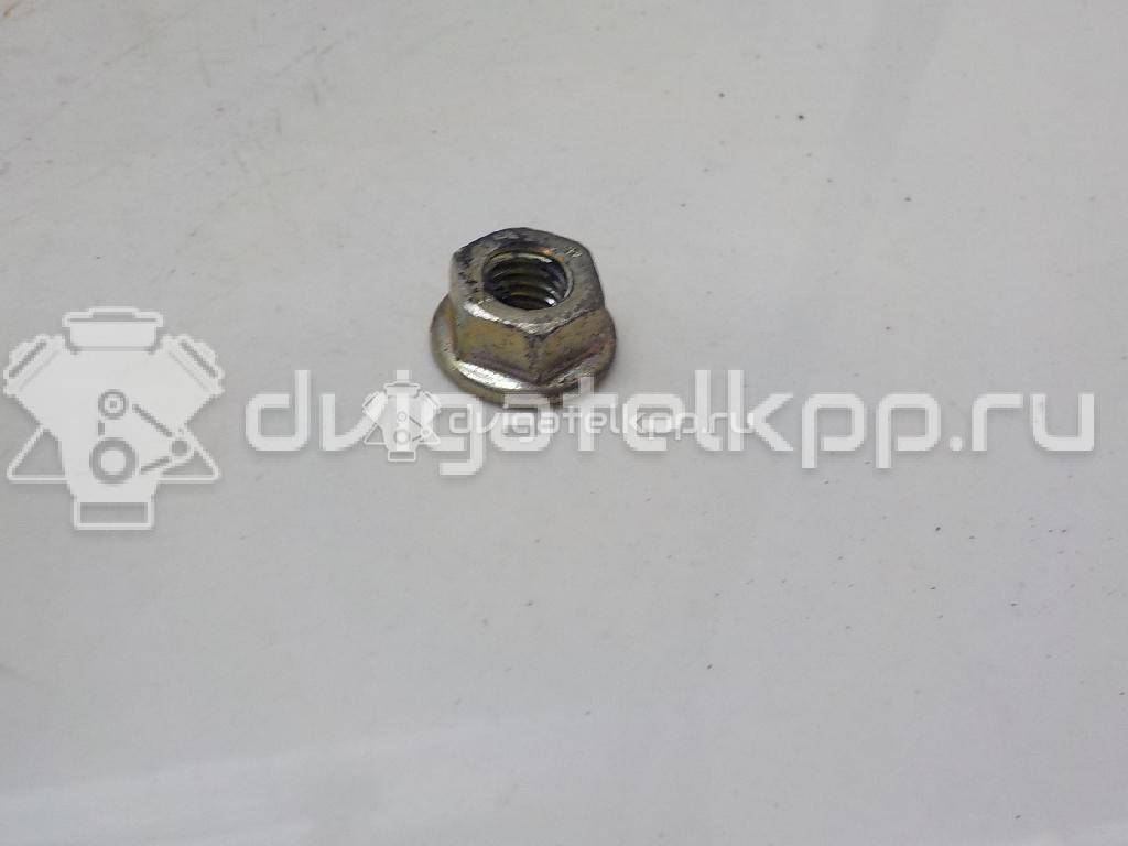 Фото Гайка выпускного коллектора  N90074401 для skoda Superb {forloop.counter}}