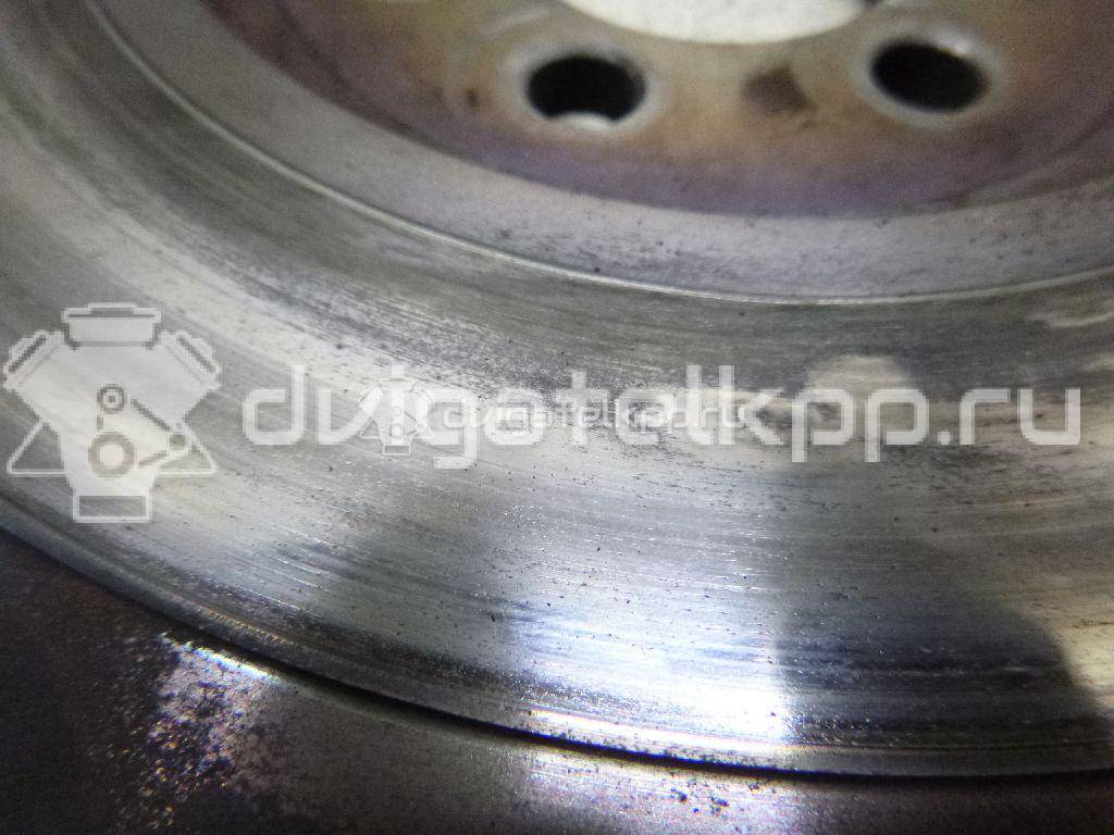 Фото Маховик для двигателя KFX (TU3JP) для Citroen Zx N2 / Saxo S0, S1 / Xsara 72-75 л.с 8V 1.4 л бензин 0532E9 {forloop.counter}}