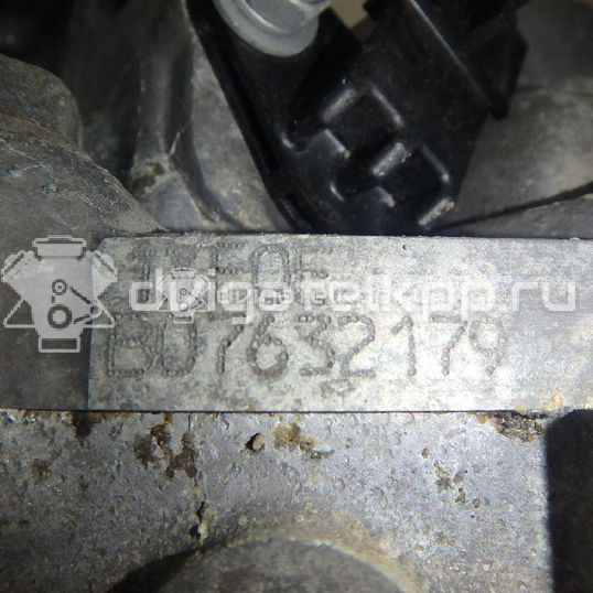 Фото Контрактная (б/у) АКПП для Nissan (Dongfeng) / Suzuki / Samsung / Nissan 129-147 л.с 16V 2.0 л MR20DE Бензин/спирт 310201XT2D