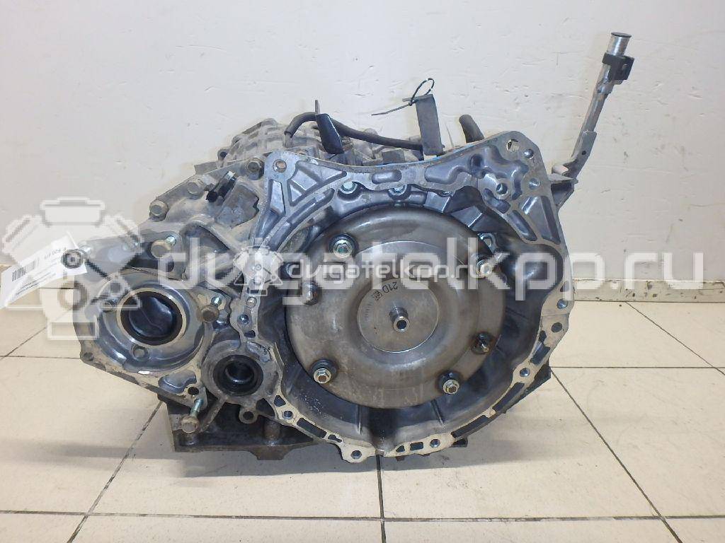 Фото Контрактная (б/у) АКПП для Nissan (Dongfeng) / Suzuki / Samsung / Nissan 129-147 л.с 16V 2.0 л MR20DE Бензин/спирт 310201XT2D {forloop.counter}}