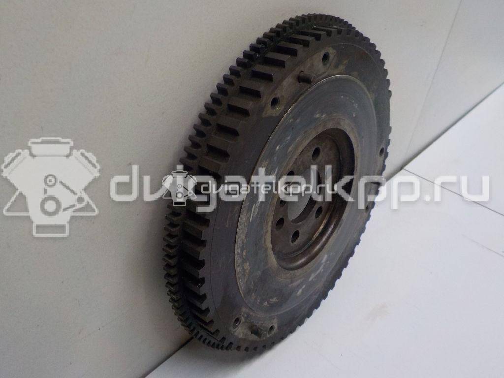 Фото Маховик для двигателя KFX (TU3JP) для Citroen Zx N2 / Saxo S0, S1 / Xsara 72-75 л.с 8V 1.4 л бензин 0532E9 {forloop.counter}}