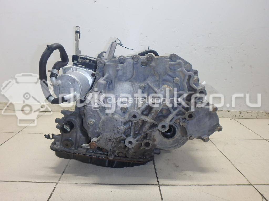 Фото Контрактная (б/у) АКПП для Samsung / Suzuki / Nissan / Nissan (Dongfeng) 133-144 л.с 16V 2.0 л MR20DE бензин 310201XT2D {forloop.counter}}