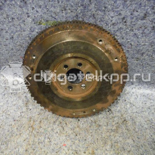 Фото Маховик для двигателя KFX (TU3JP) для Peugeot / Citroen 67-75 л.с 8V 1.4 л бензин 0532E9