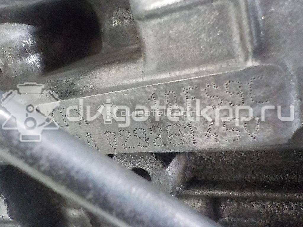 Фото Контрактный (б/у) двигатель KFX (TU3A) для Citroen Berlingo 75 л.с 8V 1.4 л бензин 0135AA {forloop.counter}}