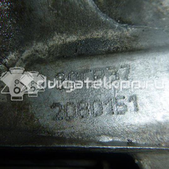 Фото Контрактная (б/у) МКПП для Peugeot / Citroen 73 л.с 8V 1.4 л KFT (TU3A) бензин 2222Q0