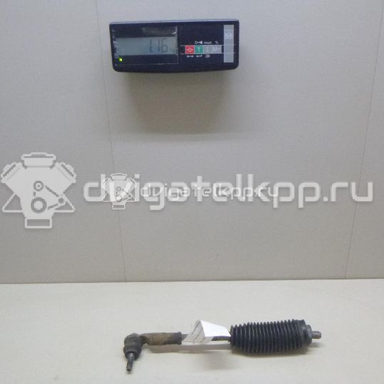 Фото Тяга рулевая  1K0423810A для Skoda Octavia / Yeti 5L / Octaviaii 1Z3 / Superb