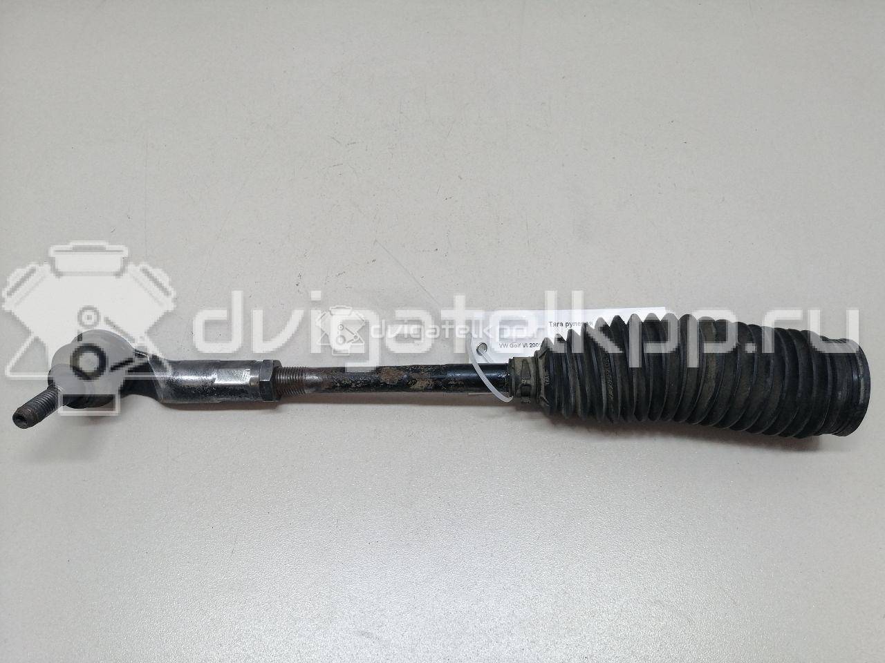 Фото Тяга рулевая  1k0423810a для Skoda Octavia / Yeti 5L / Octaviaii 1Z3 / Superb {forloop.counter}}