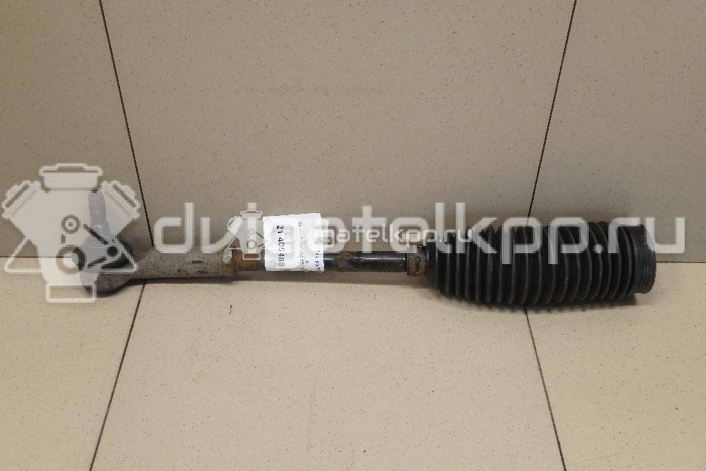 Фото Тяга рулевая  1K0423810A для Skoda Octavia / Yeti 5L / Octaviaii 1Z3 / Superb {forloop.counter}}