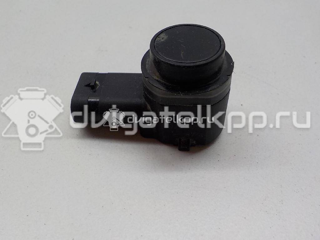 Фото Датчик парковки  3C0919275S для Skoda Roomster 5J / Octaviaii 1Z3 / Yeti 5L / Citigo / Fabia {forloop.counter}}