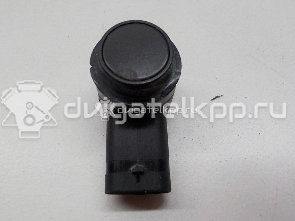 Фото Датчик парковки  3C0919275S для Skoda Roomster 5J / Octaviaii 1Z3 / Yeti 5L / Citigo / Fabia {forloop.counter}}