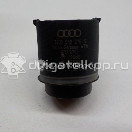 Фото Датчик парковки  3C0919275S для Skoda Roomster 5J / Octaviaii 1Z3 / Yeti 5L / Citigo / Fabia