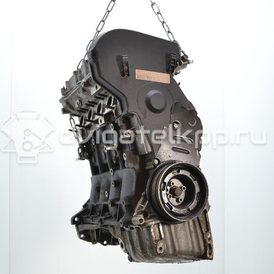 Фото Контрактный (б/у) двигатель AWT для Skoda Superb 150 л.с 20V 1.8 л бензин 06B100098JX