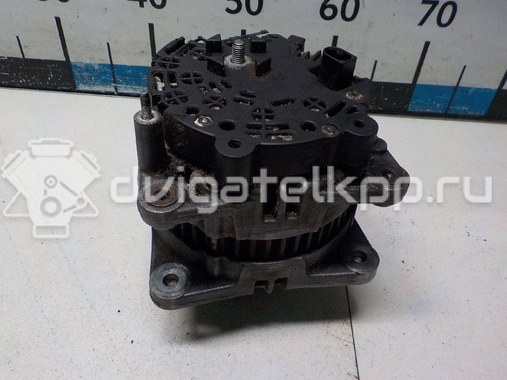 Фото Генератор  03G903023 для Skoda Roomster 5J / Octaviaii 1Z3 / Yeti 5L / Fabia / Octavia {forloop.counter}}