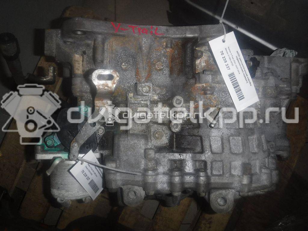 Фото Контрактная (б/у) АКПП для Nissan Teana / Qashqai / X-Trail 129-147 л.с 16V 2.0 л MR20DE Бензин/спирт 310201XF2D {forloop.counter}}