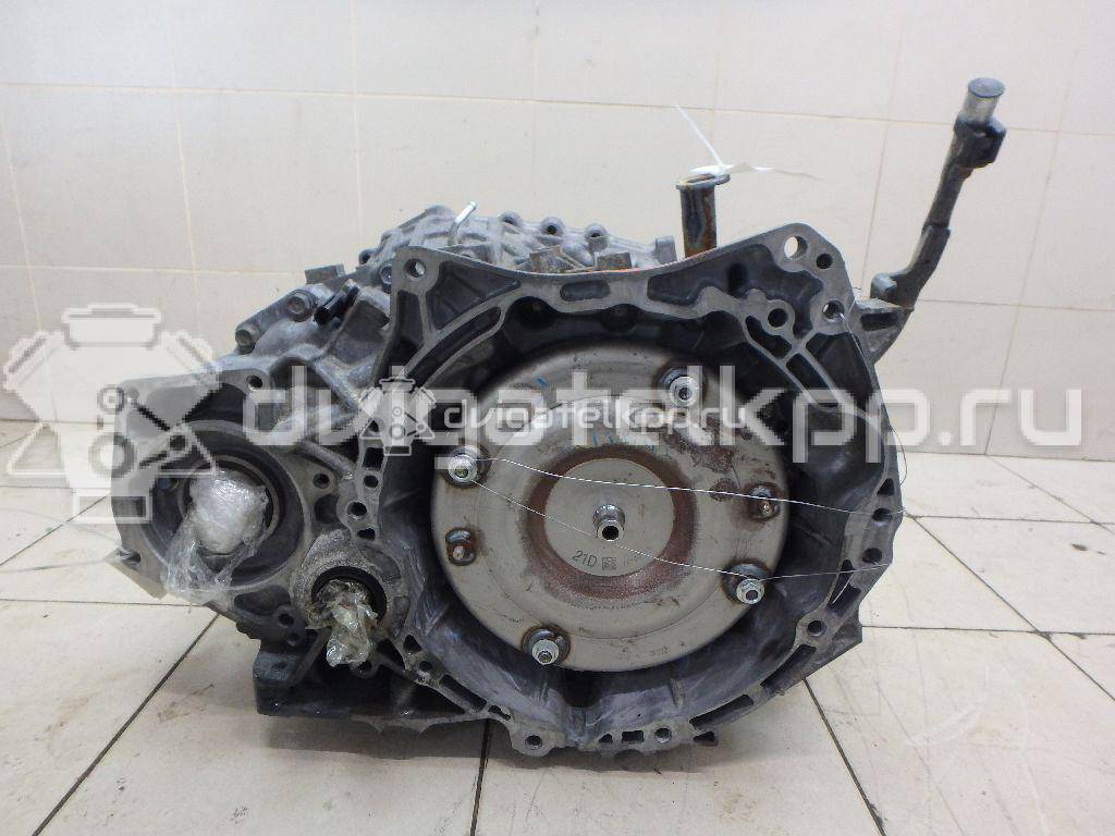 Фото Контрактная (б/у) АКПП для Nissan Teana / Qashqai / X-Trail 129-147 л.с 16V 2.0 л MR20DE Бензин/спирт 310201XF2D {forloop.counter}}