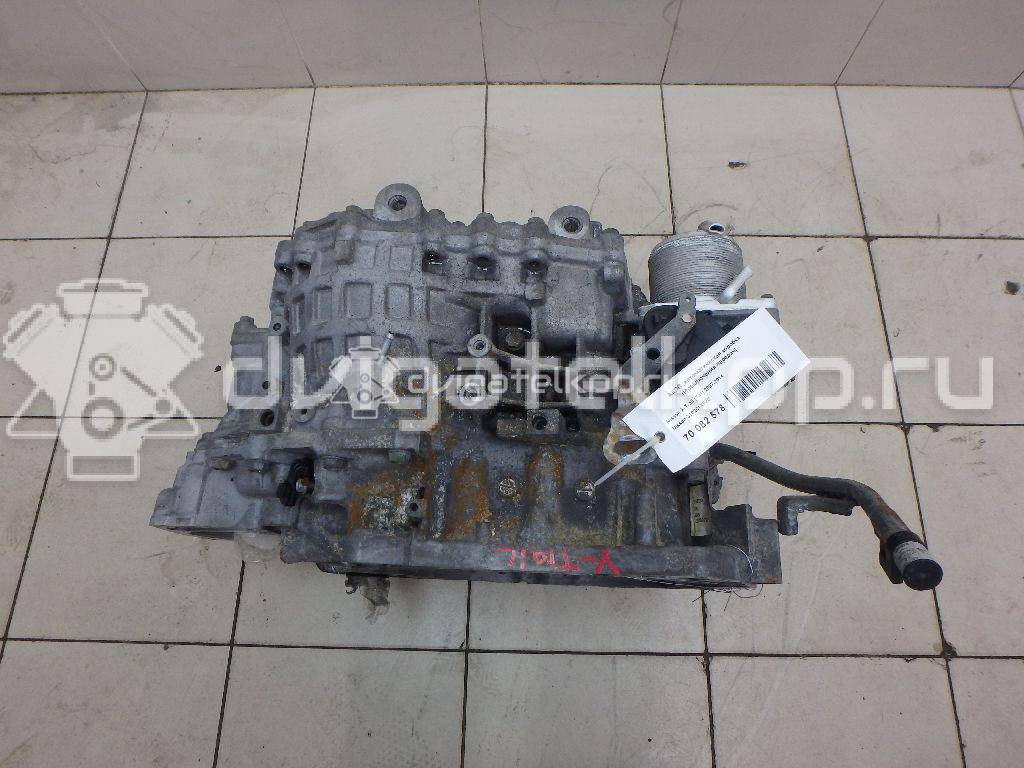 Фото Контрактная (б/у) АКПП для Nissan Teana / Qashqai / X-Trail 129-147 л.с 16V 2.0 л MR20DE Бензин/спирт 310201XF2D {forloop.counter}}