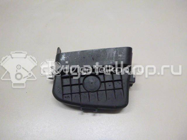 Фото Кожух ремня ГРМ для двигателя KFX (TU3JP) для Citroen Zx N2 / Saxo S0, S1 / Xsara 72-75 л.с 8V 1.4 л бензин 0320L3 {forloop.counter}}