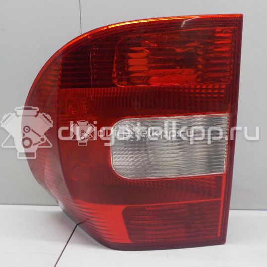 Фото Фонарь задний правый  5L0945112 для Skoda Yeti 5L