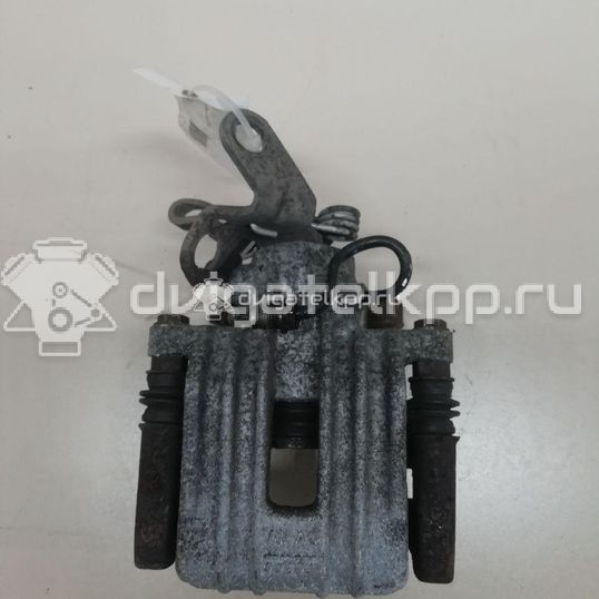 Фото Суппорт тормозной задний правый  1K0615424J для Skoda Roomster 5J / Octaviaii 1Z3 / Yeti 5L / Fabia / Octavia