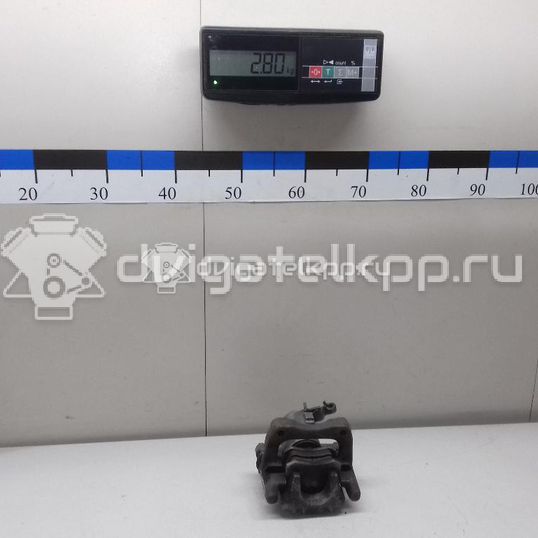 Фото Суппорт тормозной задний правый  1K0615424J для Skoda Roomster 5J / Octaviaii 1Z3 / Yeti 5L / Fabia / Octavia