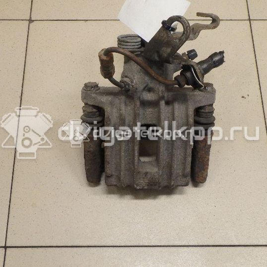 Фото Суппорт тормозной задний левый  1K0615423J для Skoda Roomster 5J / Octaviaii 1Z3 / Yeti 5L / Fabia / Octavia