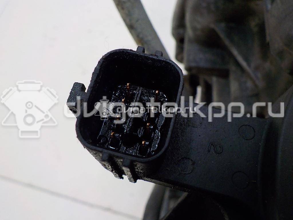 Фото Контрактная (б/у) АКПП для Nissan (Dongfeng) / Suzuki / Samsung / Nissan 129-147 л.с 16V 2.0 л MR20DE Бензин/спирт 310203UX1B {forloop.counter}}