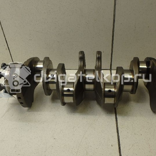 Фото Коленвал для двигателя F4R для Renault Duster Hs 135-150 л.с 16V 2.0 л бензин 8201023644