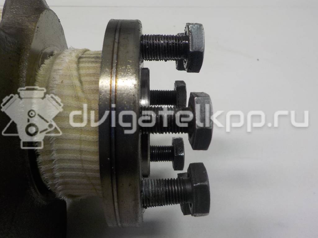 Фото Коленвал для двигателя F4R для Mahindra / Renault 135-150 л.с 16V 2.0 л бензин 8201023644 {forloop.counter}}