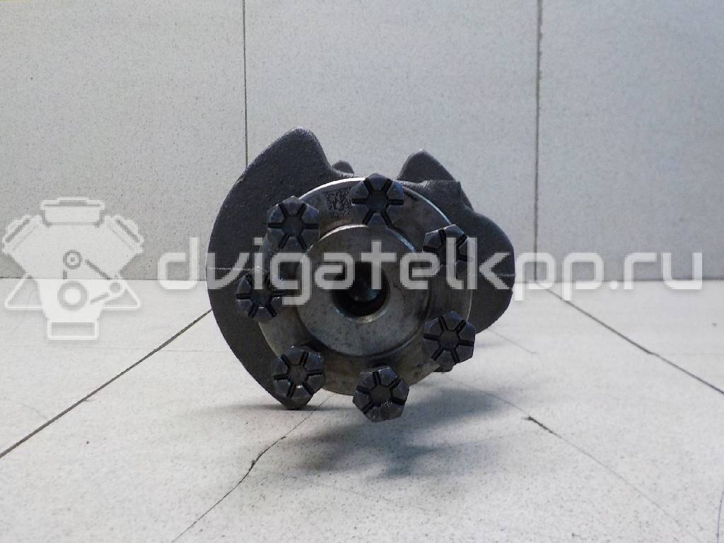 Фото Коленвал для двигателя K4M 761 для Renault Megane 110-113 л.с 16V 1.6 л бензин 8200416793 {forloop.counter}}