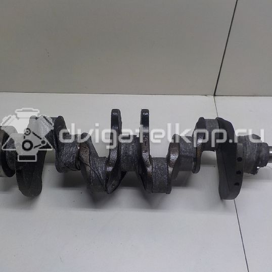 Фото Коленвал  8200416793 для Mahindra Renault / Renault / Dacia