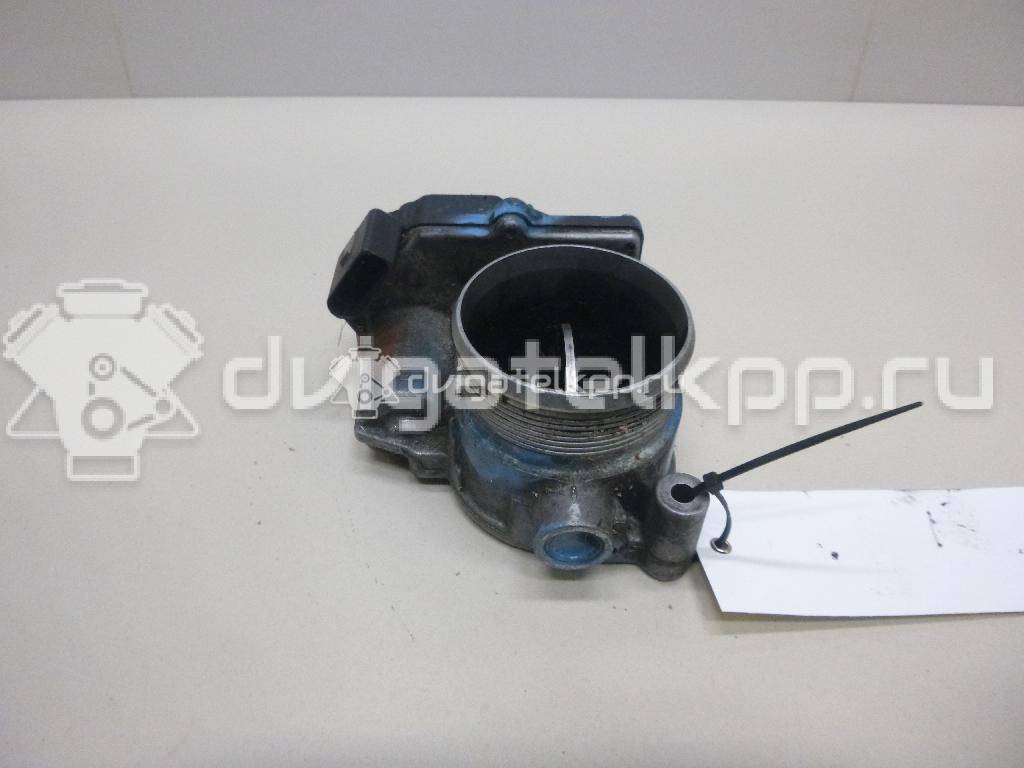 Фото Заслонка дроссельная электрическая  03L128063S для Volkswagen Transporter / Multivan / Crafter / Amarok S1B {forloop.counter}}