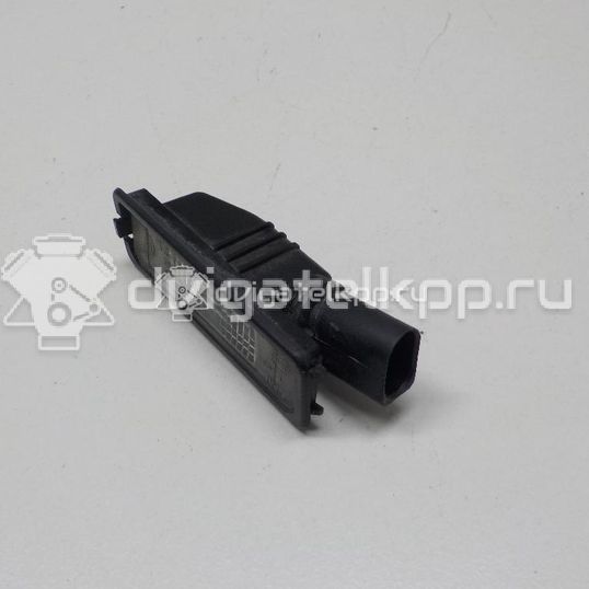 Фото Фонарь подсветки номера  1K8943021 для Volkswagen Scirocco / Polo / Touran / Amarok S1B / New Beetle