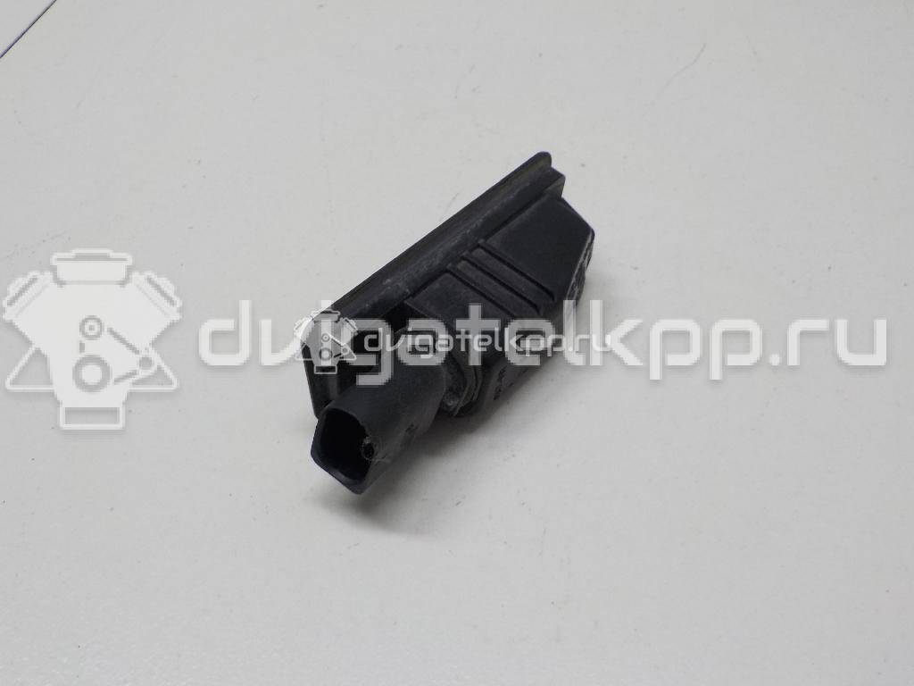 Фото Фонарь подсветки номера  1K8943021 для Volkswagen Scirocco / Polo / Touran / Amarok S1B / New Beetle {forloop.counter}}