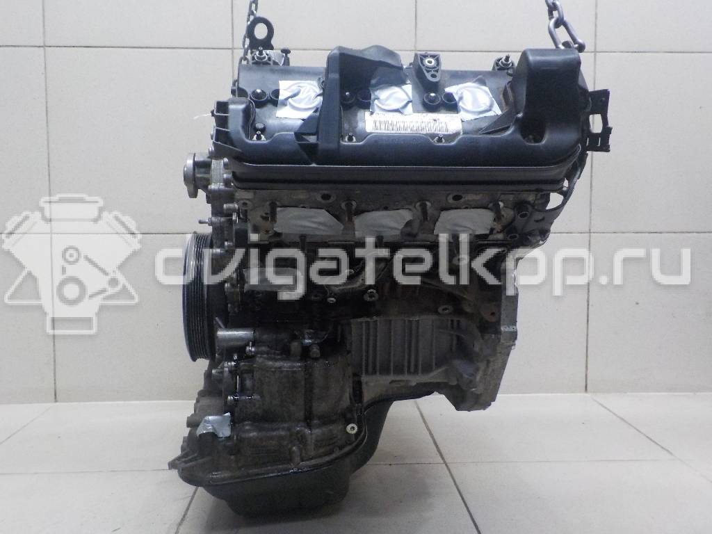 Фото Контрактный (б/у) двигатель DDXC для Volkswagen Amarok S1B 224 л.с 24V 3.0 л Дизельное топливо {forloop.counter}}