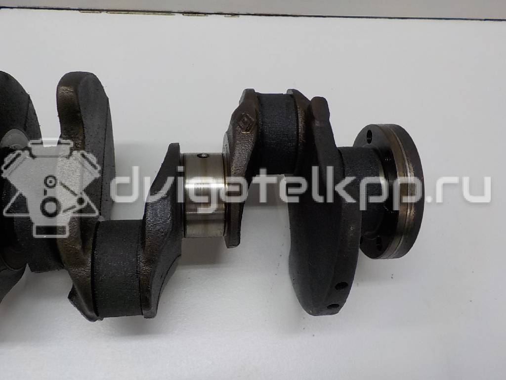 Фото Коленвал  8200416793 для Mahindra Renault / Renault / Dacia {forloop.counter}}