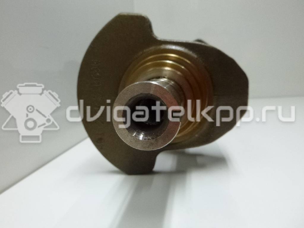 Фото Коленвал для двигателя K4J 712 для Renault Thalia 2 95-98 л.с 16V 1.4 л бензин 8200416789 {forloop.counter}}