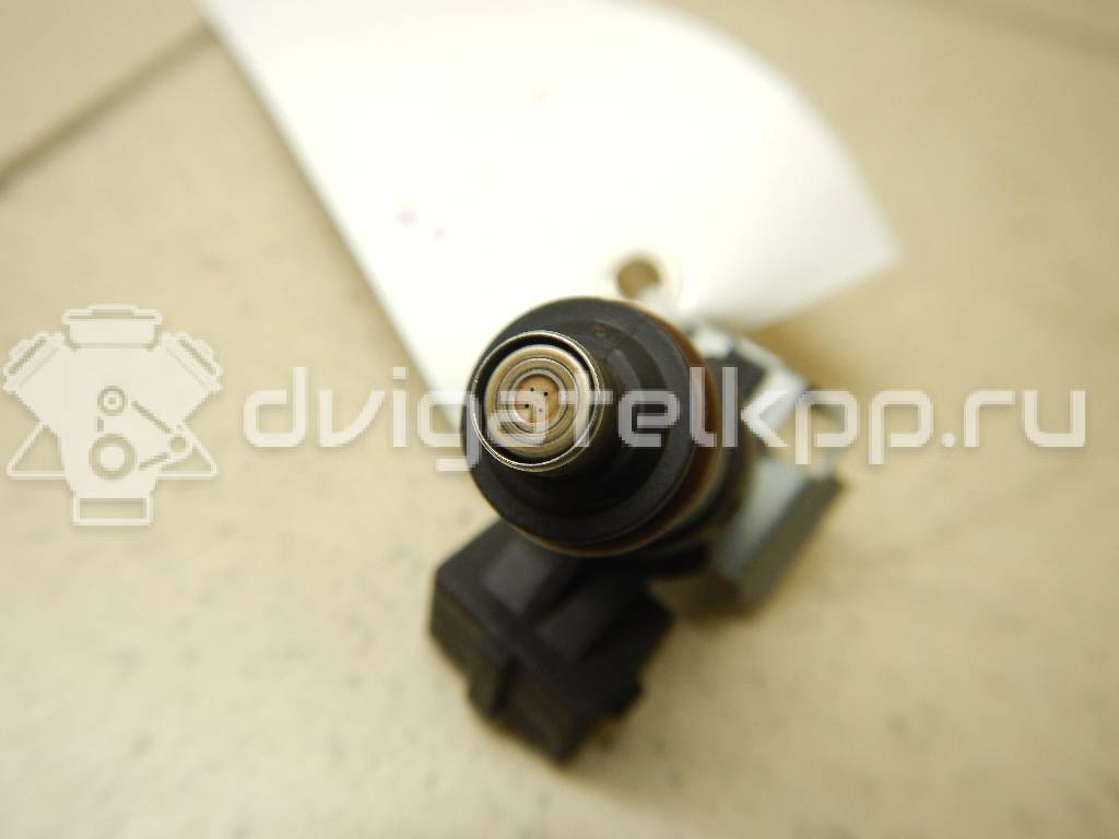 Фото Форсунка инжекторная электрическая  8200292590 для Renault Modus Grand F Jp0 / Clio / Kangoo 1 / Twingo {forloop.counter}}