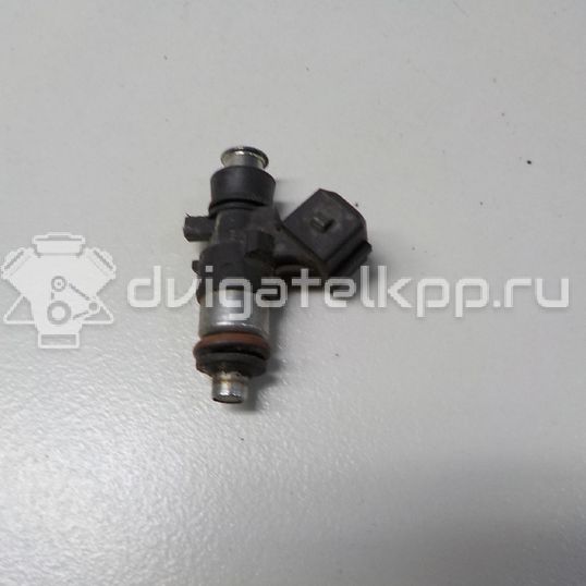 Фото Форсунка инжекторная электрическая  8200292590 для Renault Modus Grand F Jp0 / Clio / Kangoo 1 / Twingo