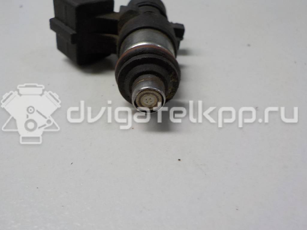 Фото Форсунка инжекторная электрическая  8200292590 для Renault Modus Grand F Jp0 / Clio / Kangoo 1 / Twingo {forloop.counter}}