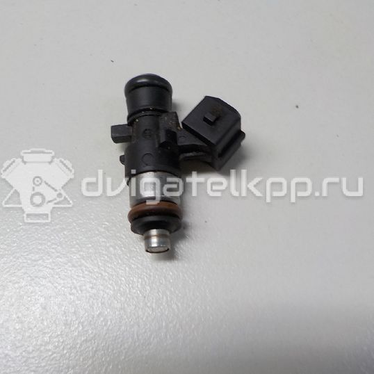 Фото Форсунка инжекторная электрическая  8200292590 для Renault Modus Grand F Jp0 / Clio / Kangoo 1 / Twingo