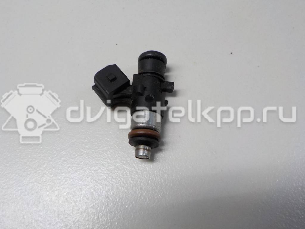 Фото Форсунка инжекторная электрическая  8200292590 для Renault Modus Grand F Jp0 / Clio / Kangoo 1 / Twingo {forloop.counter}}